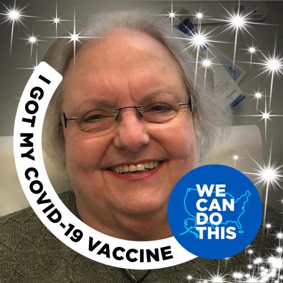 Meet your Posher, Phyllis - Picture 1 of 1